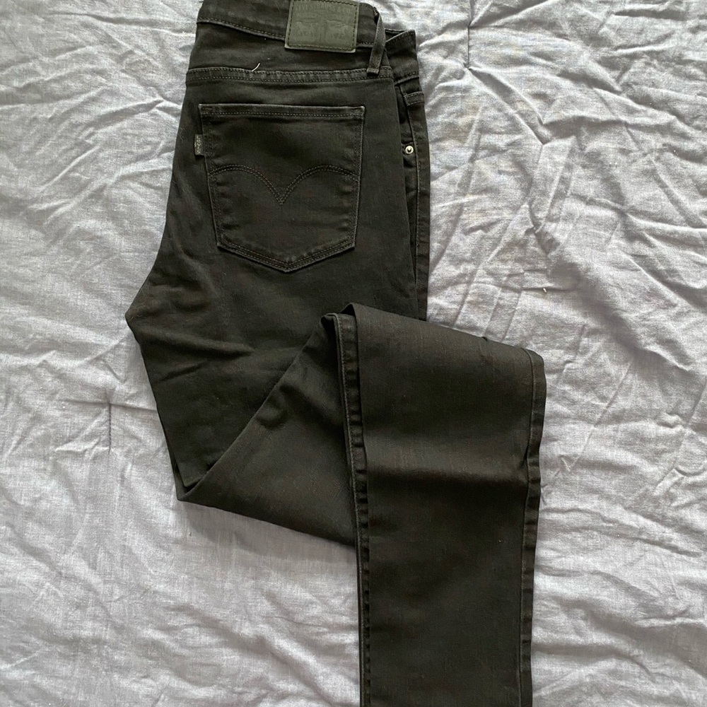 Levi Jeans